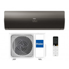 Кондиционер Haier Flexis On/Off Black HSU-07HFF103/R3-B/HSU-07HUF103/R3