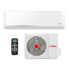 Кондиционер Funai Sensei 5 RAC-SN35HP.D05