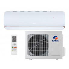 Кондиционер Gree G-Tech GWH12AEC-K6DNA1A