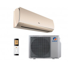 Кондиционер Gree Lyra Champagne GWH09ACC-K6DNA1F