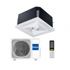 Кассетный кондиционер Haier AB50S2SC1FA/1U50S2SJ3FA