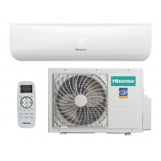 Кондиционер Hisense Zoom AS-07UW4RYRKB00
