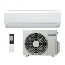 Кондиционер Hitachi Sendo RAK-50RPE/RAC-50WPE