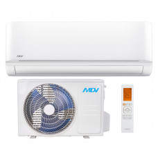 Кондиционер Mdv Infini Nordic Heat Pump MDSAN-12HRFN8/MDOAN-12HFN8