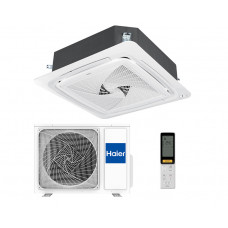 Кассетный кондиционер Haier AB140S2LR1FA/1U140S1LN1FB