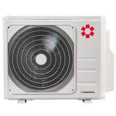 Внешний блок на 4 комнаты Kentatsu K4MRA80HZRN1