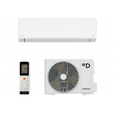 Кондиционер Daichi ICE20AVQS1R-2/ICE20FVS1R-2