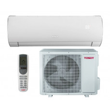Кондиционер Tosot Lyra inverter 2 T24H-SLYR2/I/T24H-SLYR2/O