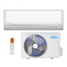 Кондиционер Mdv Infini MDSAG-12HRFN8/MDOAG-12HFN8