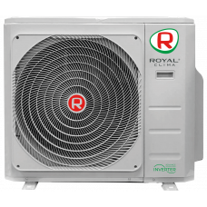 Внешний блок на 2 комнаты Royal Clima Multi Flexi Upgrade 2RMN-14HN/OUT