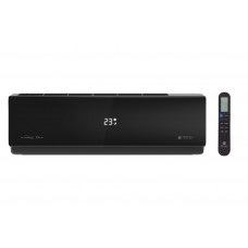 Настенный внутренний блок Royal Clima Gamma Attica Nero RCI-ANF09HN