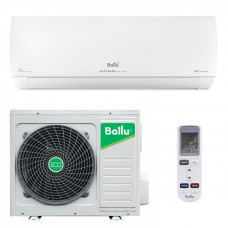 Кондиционер Ballu Platinum Evolution BSUI-09HN8_23Y