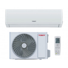 Кондиционер Tosot Natal2024 T07H-SNE/I/T07H-SNE/O