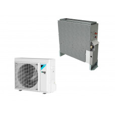 Напольно-потолочный кондиционер Daikin FNA35A9/RXM35R9