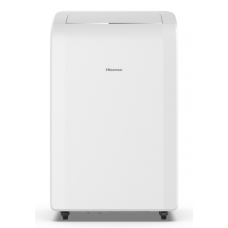 Мобильный кондиционер Hisense Q-series AP-12CW4GLQS00