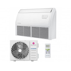 Напольно-потолочный кондиционер Dantex City-N Inverter RKD-48CHTNI/RKD-48HTNIE-W
