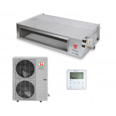 Канальный кондиционер Royal Clima Competenza CO-D 60HNI/CO-E 60HNI