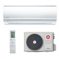 Кондиционер Kentatsu Yumo KSGY53HZRN1/KSRY53HZRN1