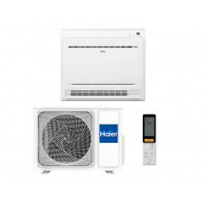 Напольно-потолочный кондиционер Haier AF25S2SD1FA/1U25S2SM3FA