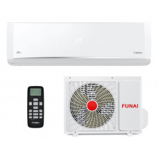 Кондиционер Funai Sensei DC RAC-I-SN30HP.D04