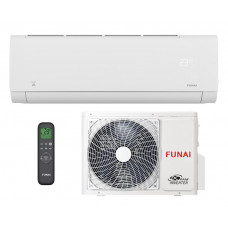 Кондиционер Funai Shogun 2 Inverter RAC-I-SG75HP.D02
