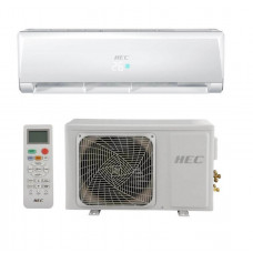 Кондиционер HEC Business SDC HEC-24HNC03/R3(SDB)