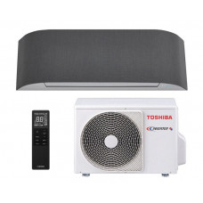 Кондиционер Toshiba Haori RAS-B13N4KVRG-E/RAS-13J2AVSG-E1