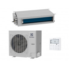 Канальный кондиционер Electrolux Unitary Pro 4 EACD-36H/UP4-DC/N8