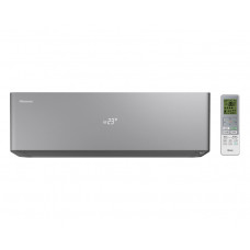 Настенный внутренний блок Hisense Vision Pro Carbon AS-10UW4RXVQH00AG(B)